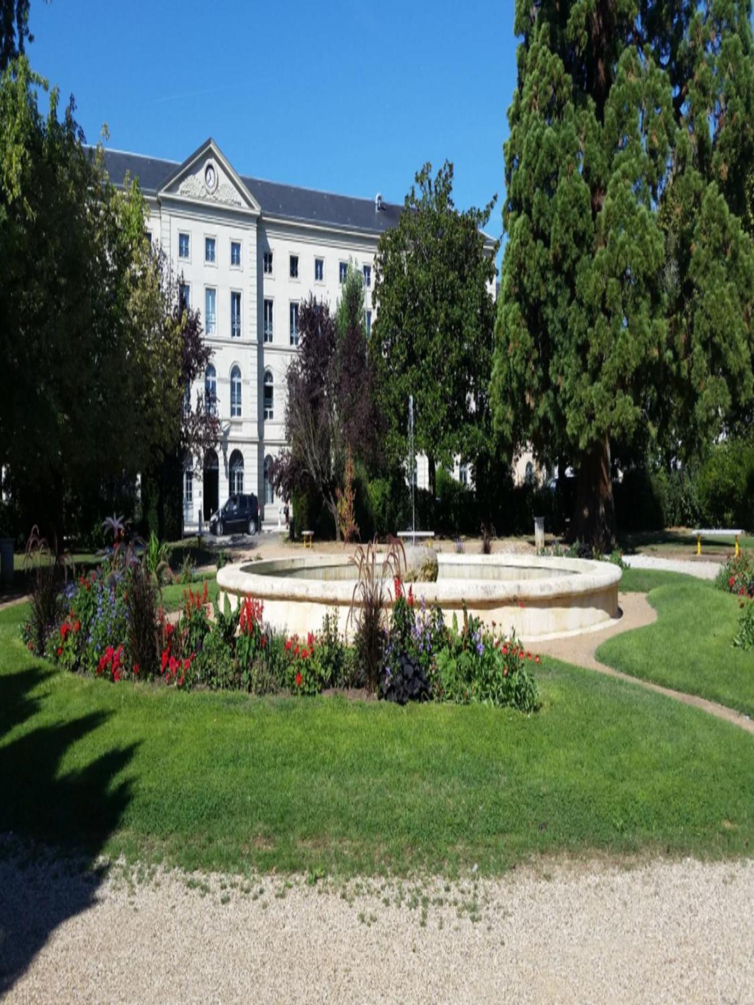 La Kanal De Perigueux - Centre Historique Экстерьер фото